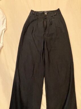 Madewell pants
